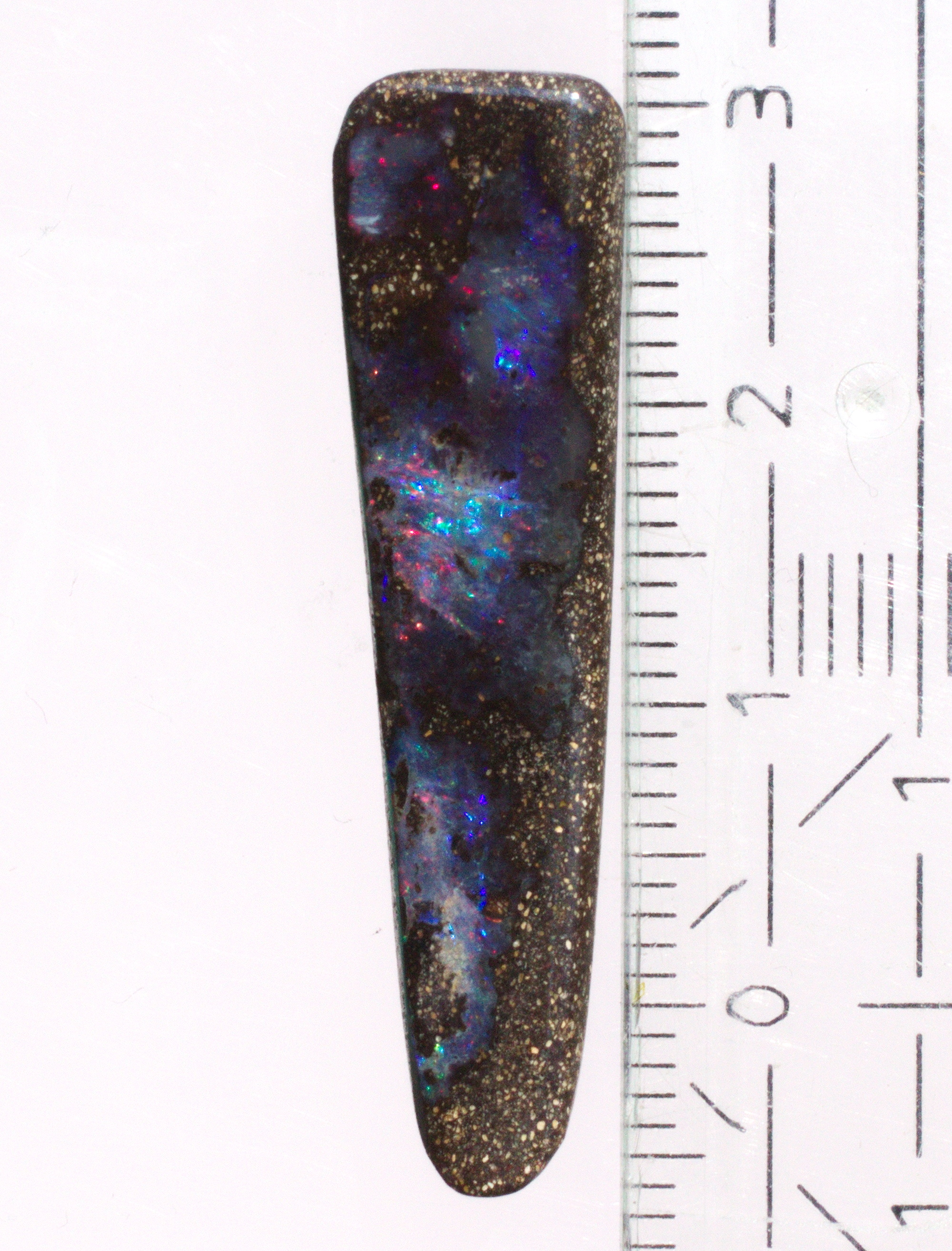 Gigantischer Boulderopal, Sammlerstück